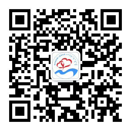 锡林郭勒盟儿童福利院公众号二维码