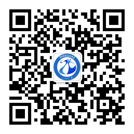 锡林郭勒盟乌兰牧骑公众号二维码
