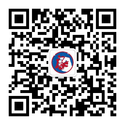锡林郭勒网上辟谣平台公众号二维码
