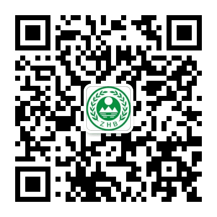 锡林郭勒生态环境公众号二维码