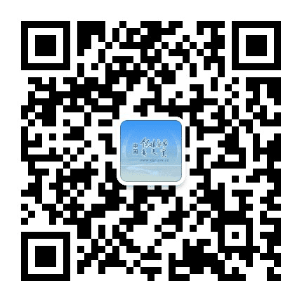 锡林郭勒盟政务门户网公众号二维码