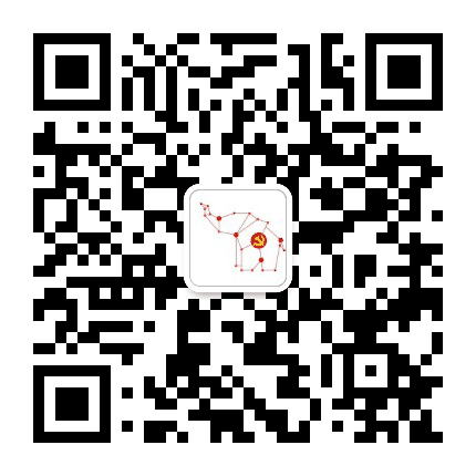 印象仙林湖公众号二维码