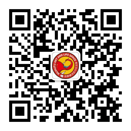 西里糊涂艺术生活馆公众号二维码