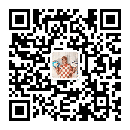 小林临场拆局公众号二维码