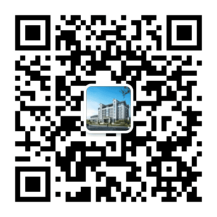 新罗区龙门镇卫生院公众号二维码
