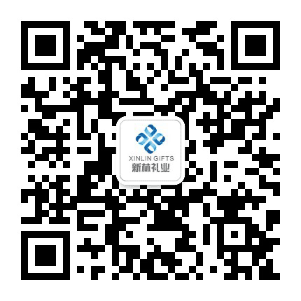 新林福利公众号二维码