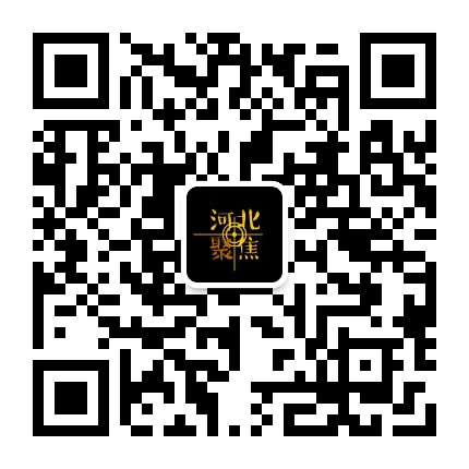 河北聚焦公众号二维码