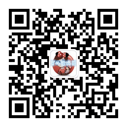 河北辣妈团公众号二维码