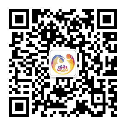 小榄青年公众号二维码
