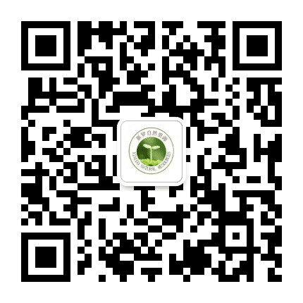 新罗区自然资源局公众号二维码