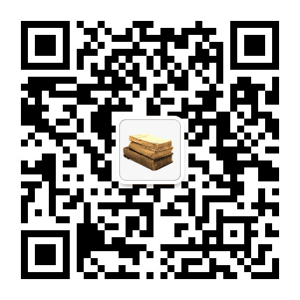 杏林圣经公众号二维码