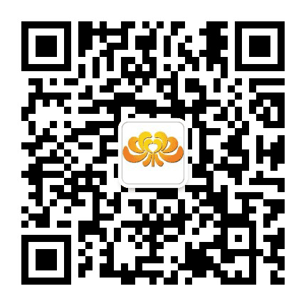 小榄发布公众号二维码