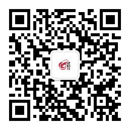 清真如意香辣虾公众号二维码