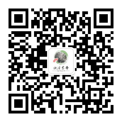 陇南西和兴隆公众号二维码