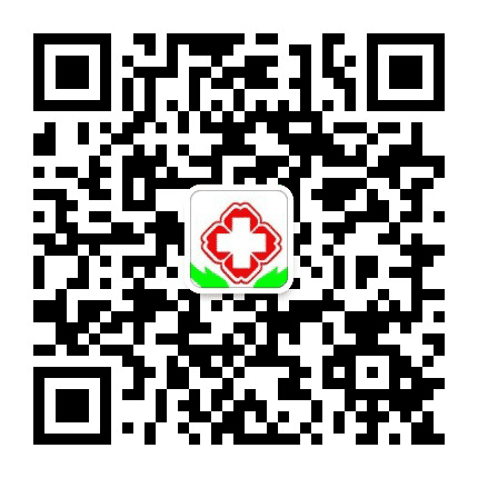新罗岩山卫生院公众号二维码