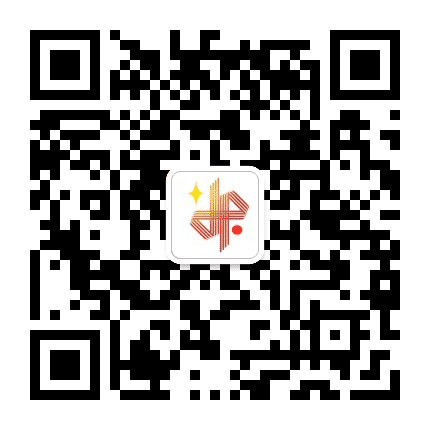 运通物流园公众号二维码