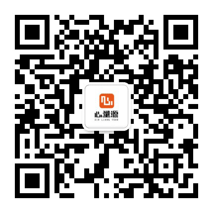 至诚联盟公众号二维码