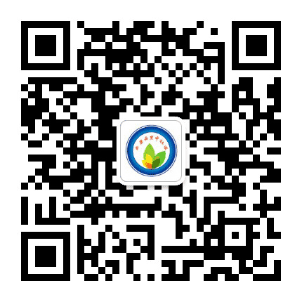 和谐西里中公众号二维码