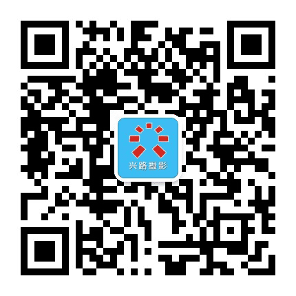 衡阳摄影公众号二维码