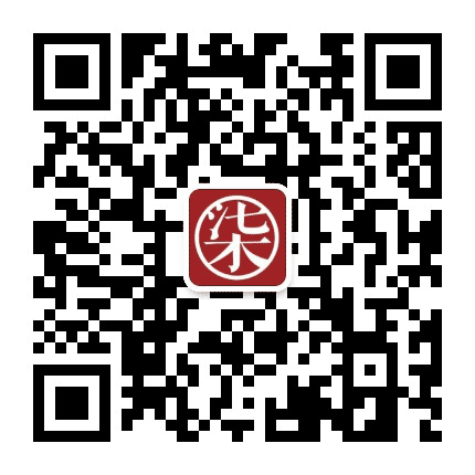厦门七桃少年公众号二维码