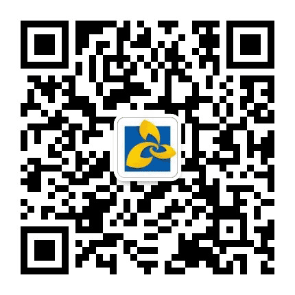 厦门银行厦门业务管理总部公众号二维码