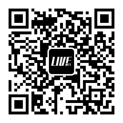 Live厦门公众号二维码