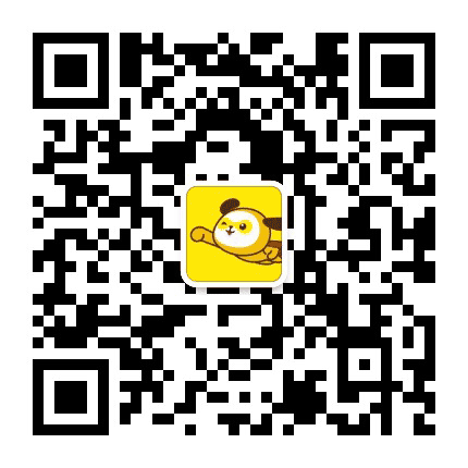 厦门吃喝玩乐精选公众号二维码