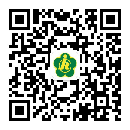 锡林郭勒盟残疾人联合会公众号二维码