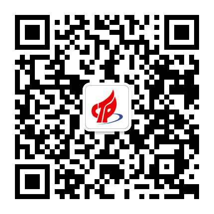 厦门火炬产业联合会公众号二维码