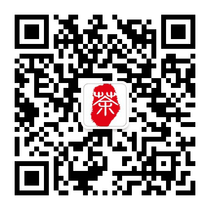 厦门茶业公众号二维码