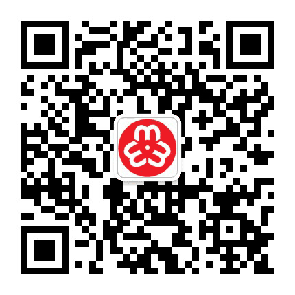 锡林郭勒女声公众号二维码