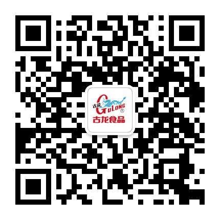 古龙食品公众号二维码