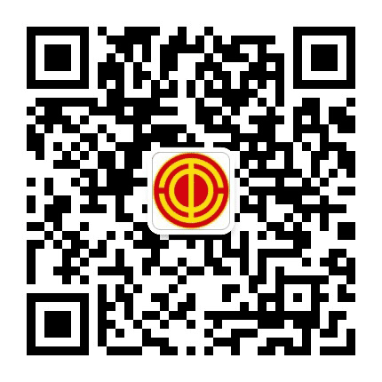 海沧总工会公众号二维码