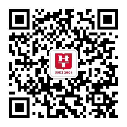 厦门华图公众号二维码