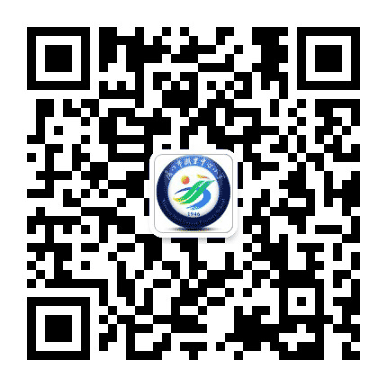 厦门市湖里中心小学公众号二维码