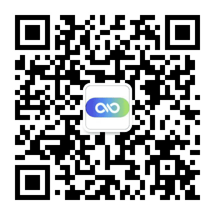 黑马程序员厦门中心公众号二维码