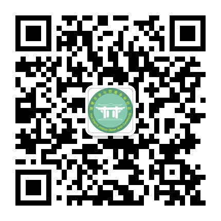 金林社区公众号二维码