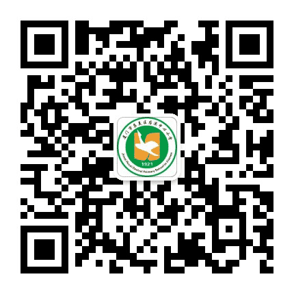 厦门市集美区后溪中心小学公众号二维码