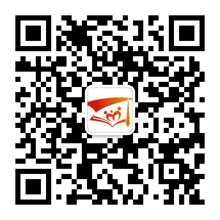 厦门家庭教育公众号二维码