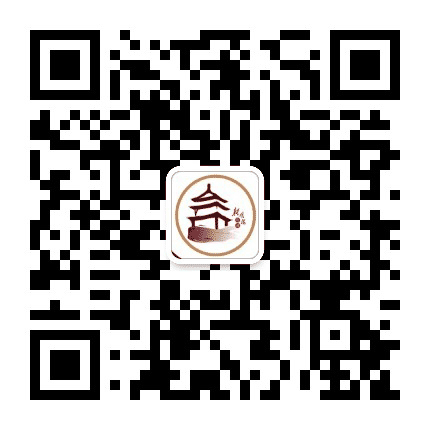 榆林市榆阳区新明楼街道办事处公众号二维码