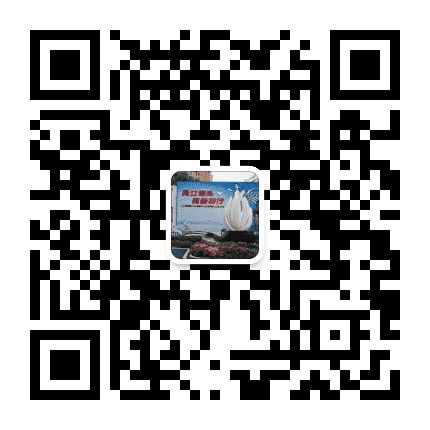 厦门市公安局莲前派出所公众号二维码