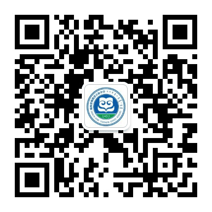 锡林郭勒盟蒙古族中学公众号二维码