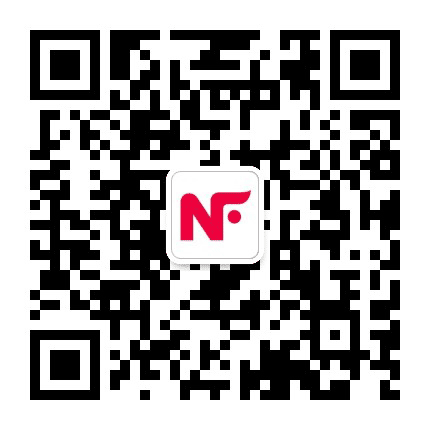 南风艺术公众号二维码