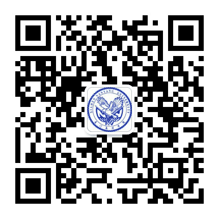 厦门南洋学院南洋培训公众号二维码