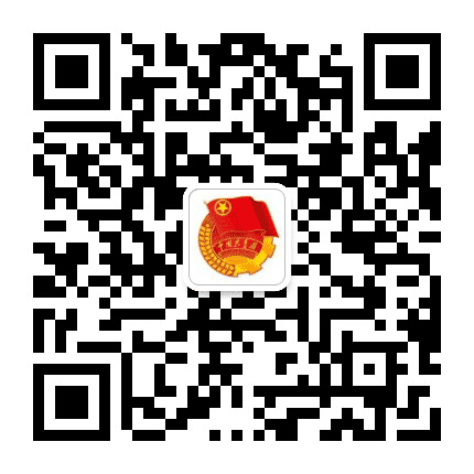 武侯洗面桥社区青年公众号二维码
