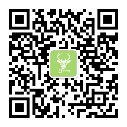 厦门青年人才公众号二维码