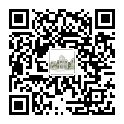 厦门日报书画院公众号二维码