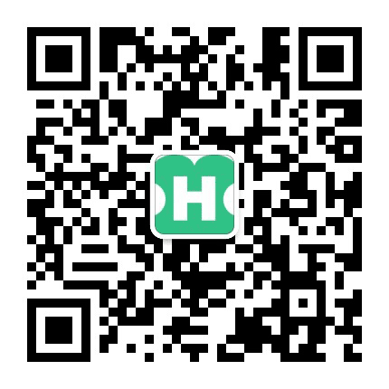 厦门市华安商会公众号二维码