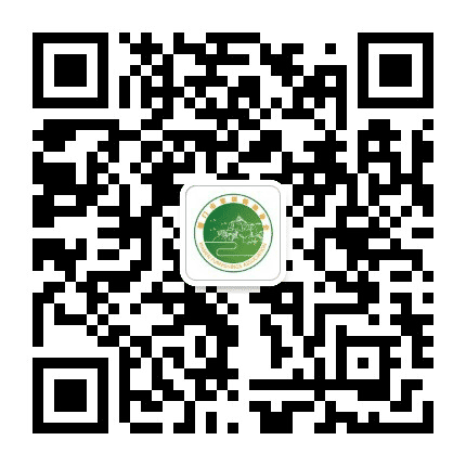 厦门市家居装饰协会公众号二维码