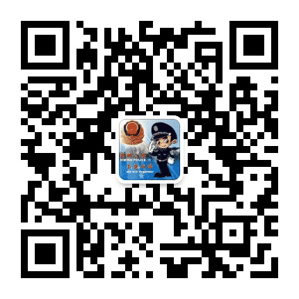厦门思明公安公众号二维码